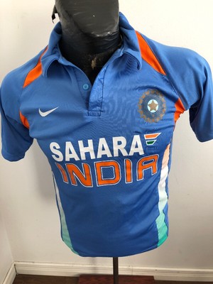 india cricket nike jersey