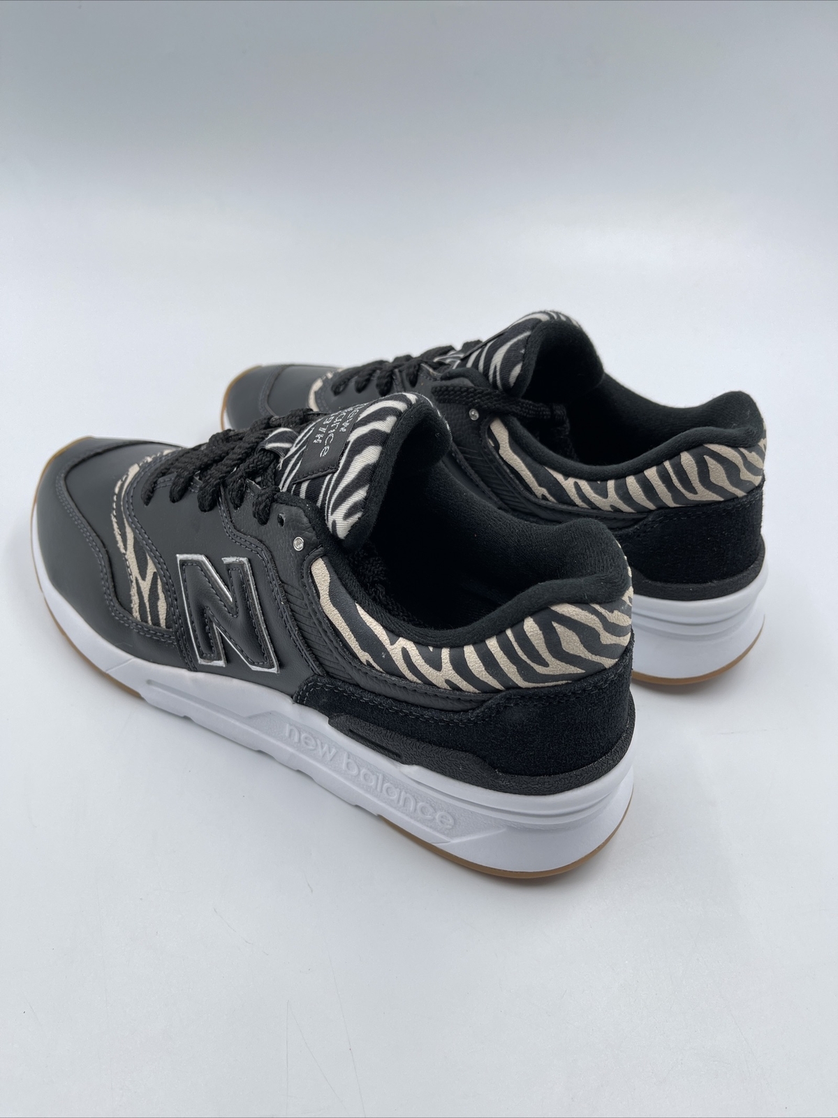 997h printed sneakers