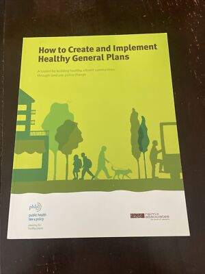 How To Create And Implement Healthy General Plans..