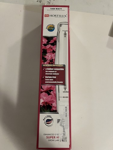 【EYE HORTILUX】 SUPER HPS1000W 新品 Eye Hortilux Super HPS1000W : Flora Farm - 通販 - Yahoo