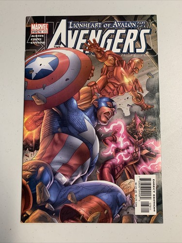The Avengers #78/493 Marvel Comics HIGH GRADE COMBINE S&H