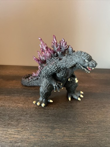 Bandai Millennium Godzilla Vinyl Monster Action Figure
