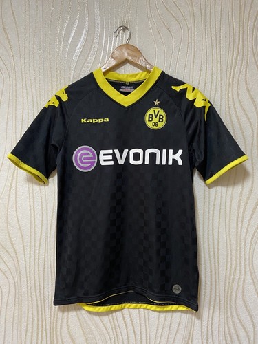 清*p様 Nike BVB 09 レプリカシャツ Mサイズ 清*p様 Nike BVB 09 レプリカシャツ Mサイズ ボルシア