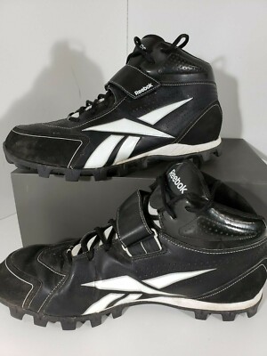 reebok baseball shoes