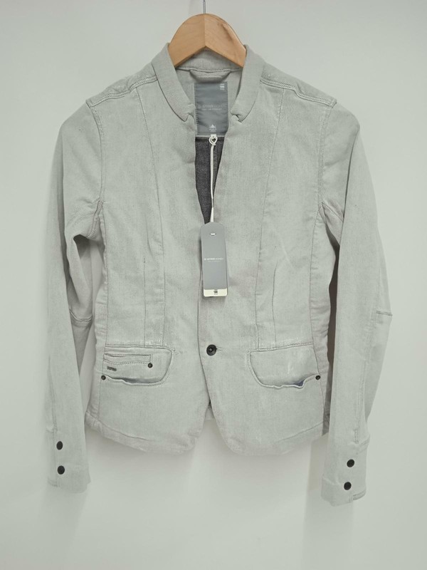 g star raw blazer