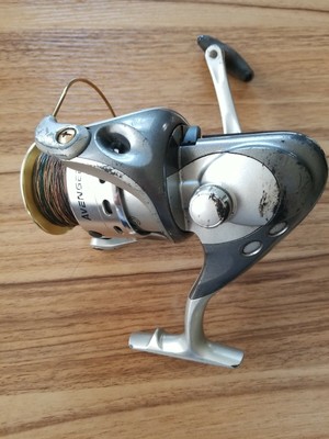 okuma eclipz ez 65