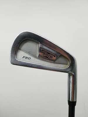 Dynamic Gold 95 Iron Golf Shaft | True Temper Golf