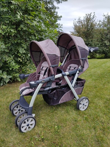 chicco baby jogging walker