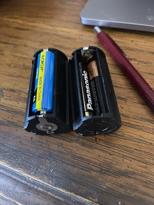 Item photo(s) from verified buyer