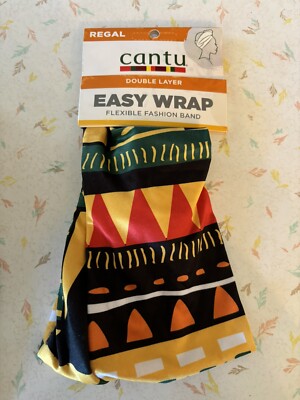 Cantu Regal Easy Wrap Slide On Fashion Band - 1ct New