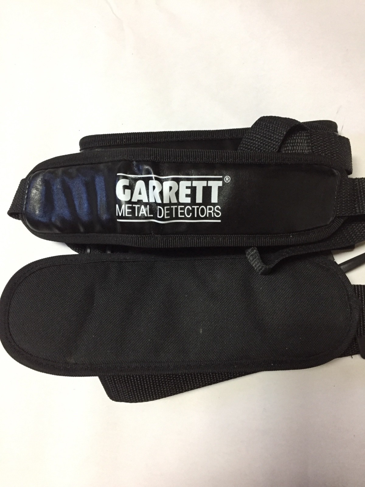 Garrett 1140870 ATX Extreme Metal Detector
