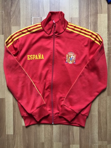 1993_5 adidas トラックジャケット スペイン FIFAワールドカップ $_12.JPG?set_id=880000500F