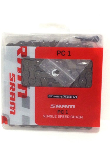 SRAM Red AXS 12-Speed Chain 114 Link w/ PowerLock | eBay