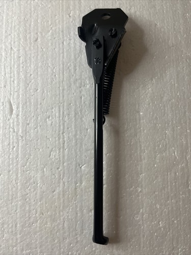 Kickstand for 18 inch Children's Bike Bicycle - Rear Wheel Axle Mount