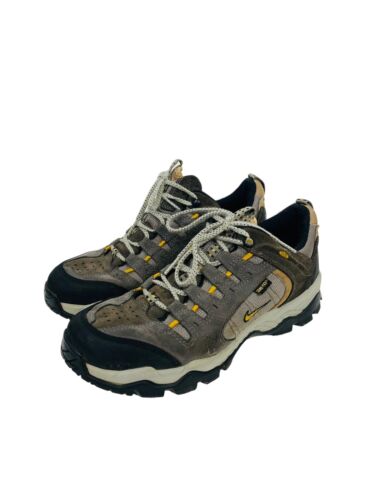 Nike Mens Vintage ACG Tengu II 309376-271 Gore-Tex Brown Nike Mens Vintage ACG Tengu II 309376-271 Gore-Tex Brown