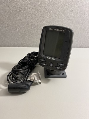 Lowrance Electronic Lms 339cdf Igps Lms 334c Igps Lms339c Lms334c User Manual