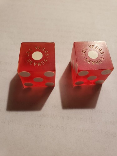 Holiday Casino nonmatching Nos Las Vegas Dice canceled