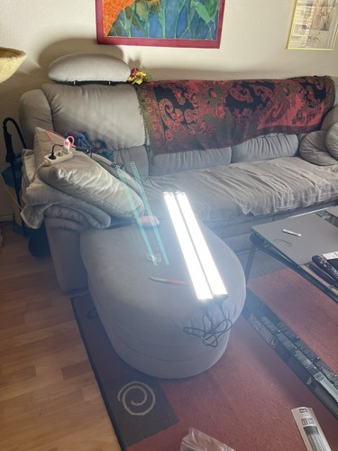 Fotos del artículo de un comprador verificado