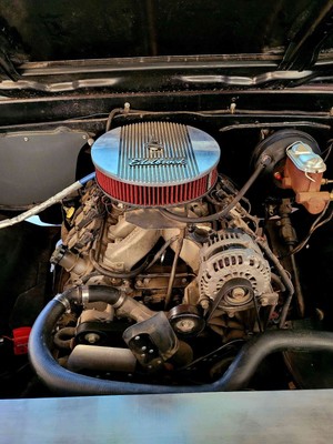image 1 of engine