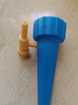Foto dell'oggetto di un acquirente verificato