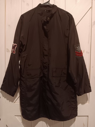 Vntg II Petty Brand 