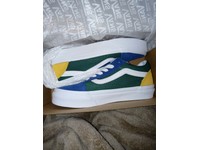 vans old skool yacht club