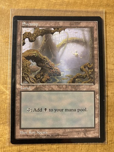 MTG APACランド未開封　透明　APAC3 MTG APACランド未開封 透明 APAC3