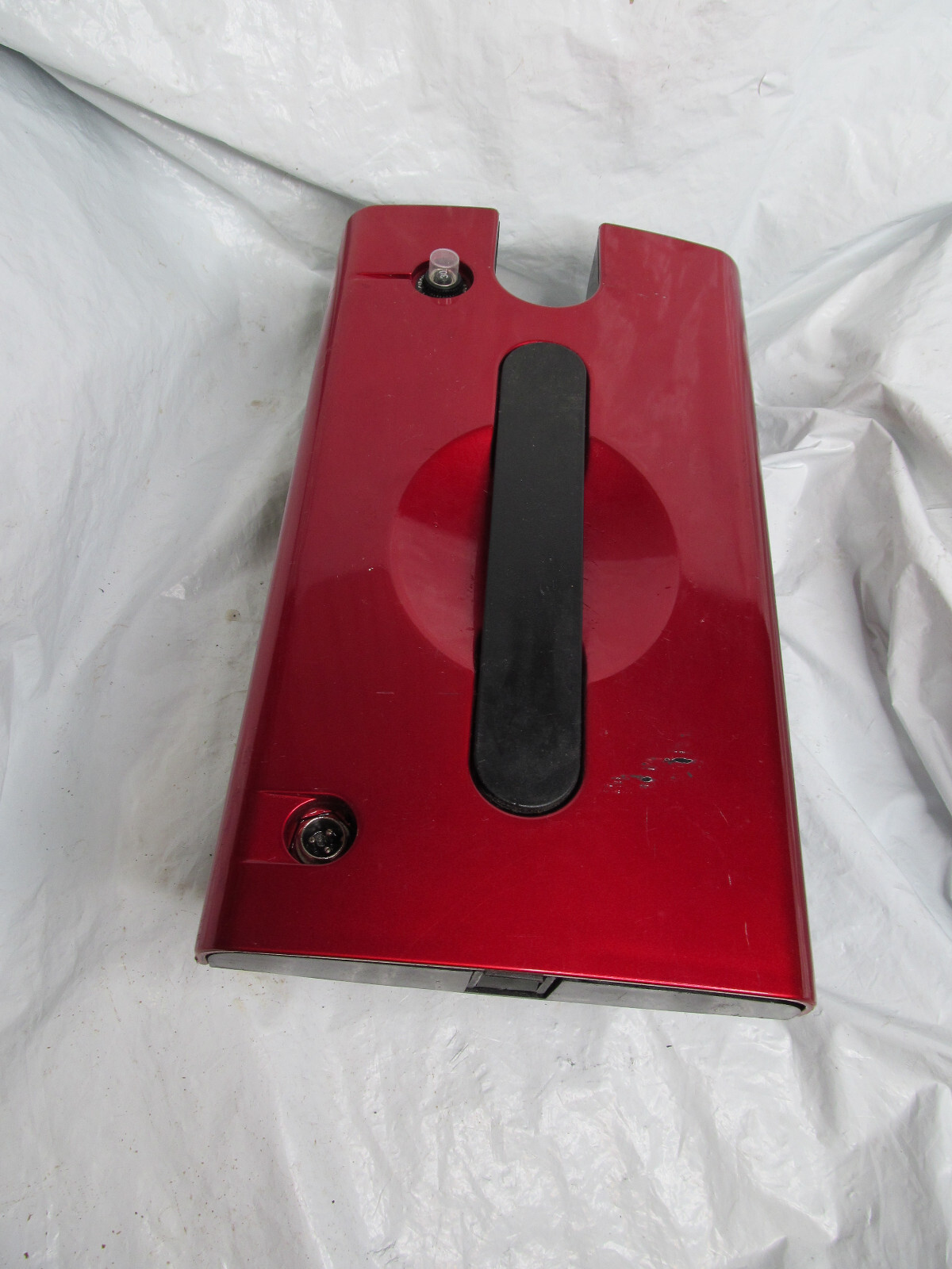 Battery Box