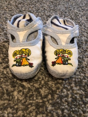 newborn baby puma shoes
