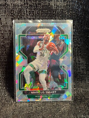2021-22 PRIZM Basketball ICE Complete Your Set You Pick NBA Card #1-330 PYC