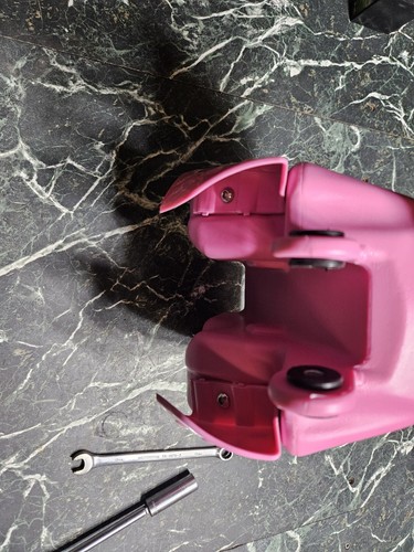 Fotos del artículo de un comprador verificado