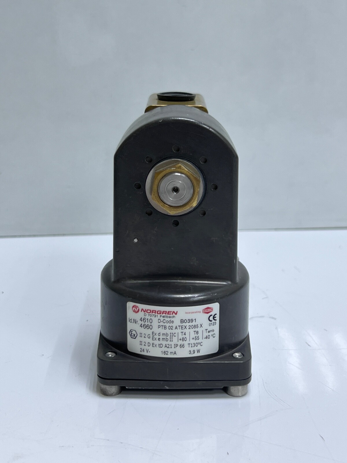 BD Hannover エンブレム BD Hannover エンブレム Toyota Land Cruiser 1996-1997 FJ80