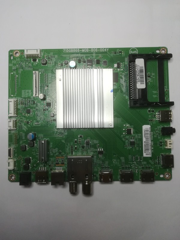 Carte Principale  715gb868-Mob-B06-004y 