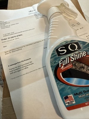 Item photo(s) from verified buyer