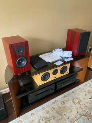 av123 speakers for sale