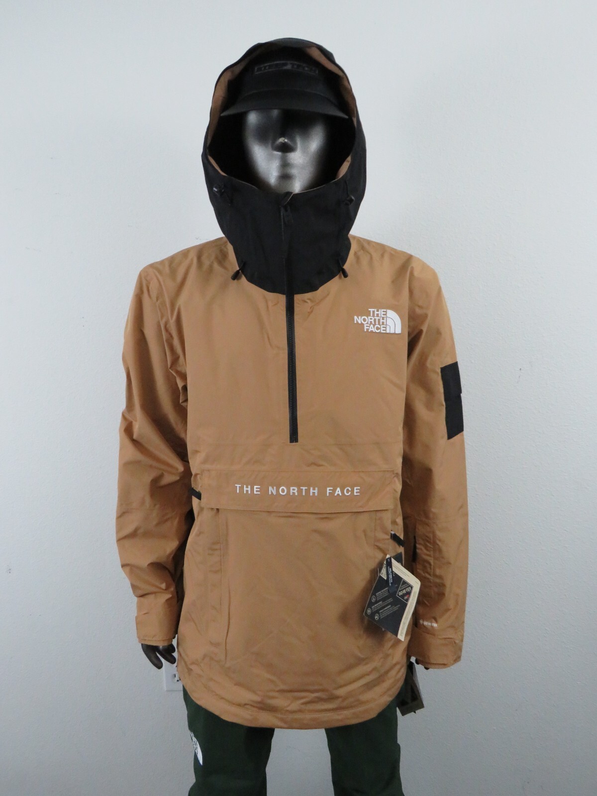 THE NORTH FACE - 【美品】THE NORTH FACE ノースフェイス ジャケット サイズ:M / US企画 GORE-TEX  1990マウンテンジャケット (1990 MOUNTAIN JACKET GTX) / レッド / アウター ブルゾン 上着【メンズ】の通販 by  ブランド古着のBEEGLE by BooBee ラクマ店｜ザノース 