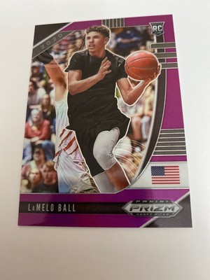 2020-21 LaMelo ...