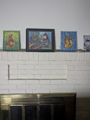 Fotos del artículo de un comprador verificado
