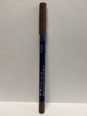 Covergirl CG Smoothers Lip Liner, # 600 Sleek Teak, Sealed, NOS .04 oz (1)