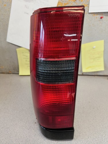 Volvo OEM Left Lower Driver Tail light fits V70 XC 70 98-00