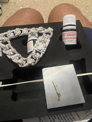 Item photo(s) from verified buyer