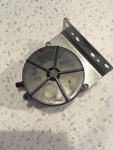 Source 1 Furnace Air Pressure Switch 1PS0312 S1-1PS-0312 0.45”