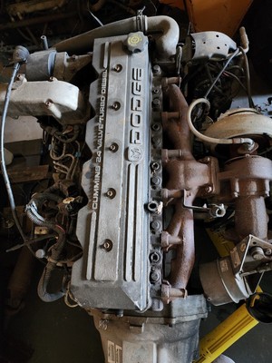 image 4 of engine