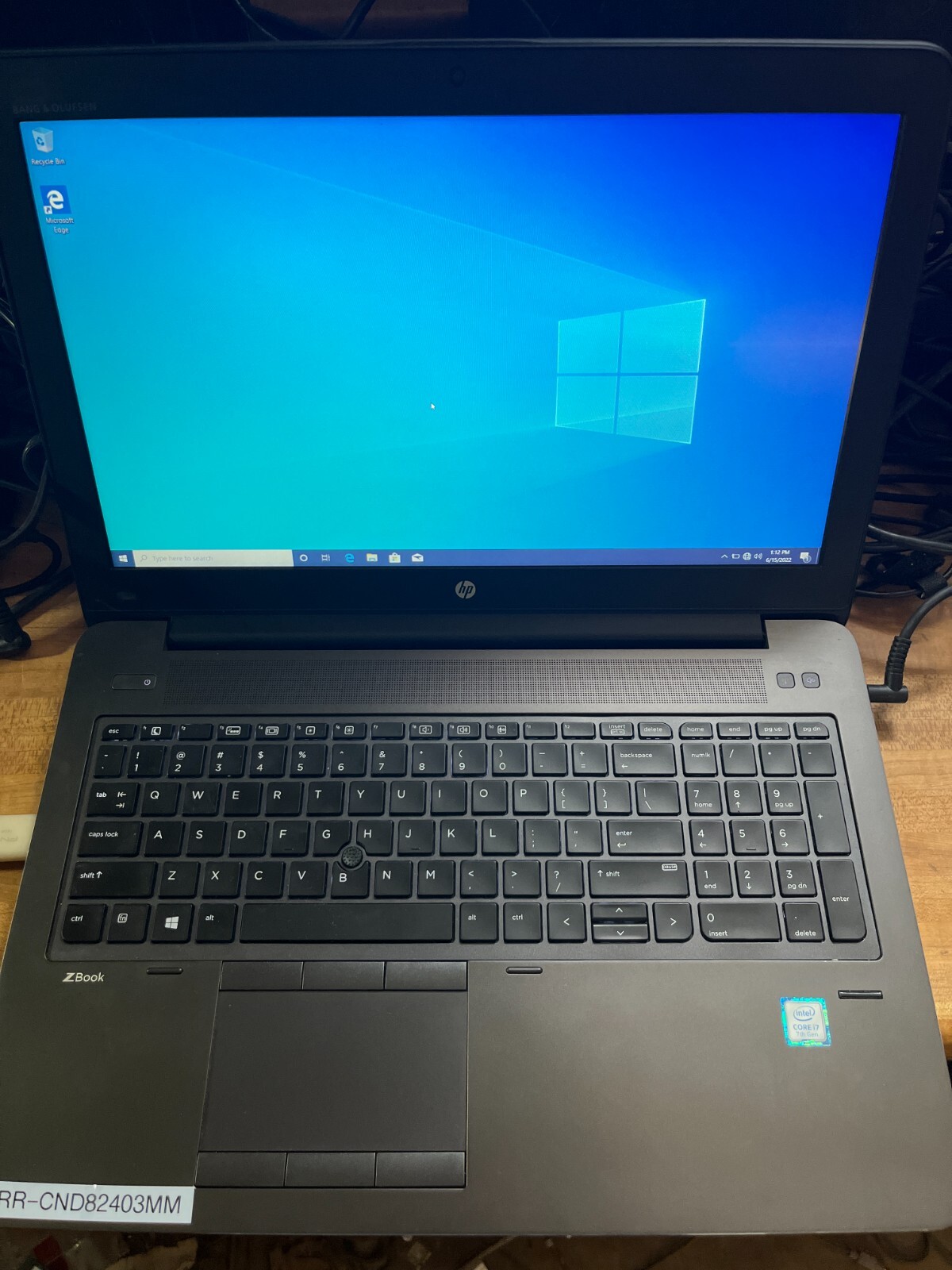 ZBOOK改63 Core i7 M.2SSD nVIDIA Quadro ZBOOK改63 Core i7 M.2SSD nVIDIA Quadro