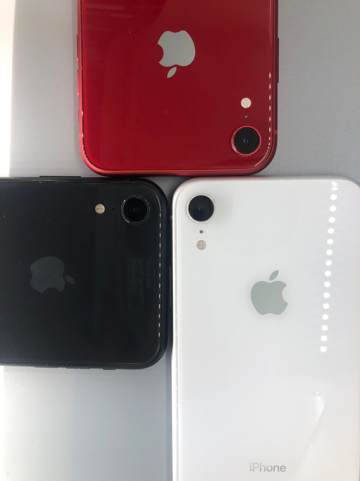 Apple iPhone XR (PRODUCT)RED - 64GB - (Unlocked) A1984 (CDMA