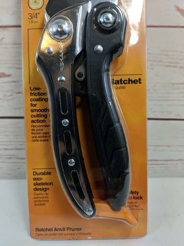 Fiskars 3/4