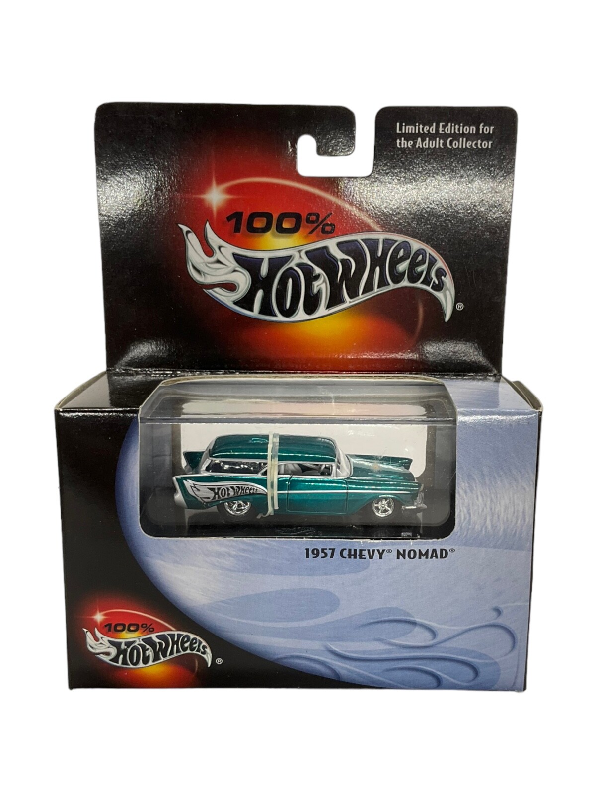 100% ホットウィール 1957 CHEVY NOMAD サイン入り 100% ホットウィール 1957 CHEVY NOMAD サイン入り - メルカリ