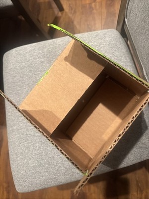 經驗證買家提供的物品圖片
