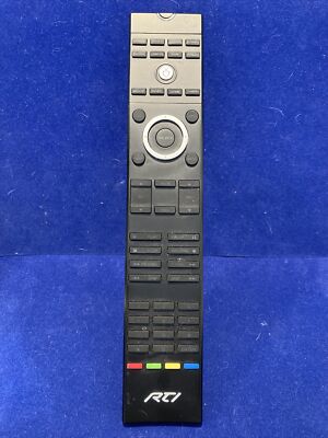 FOR PARTS - Universal Remote Control RTI T1-B - No Charging Dock Included
