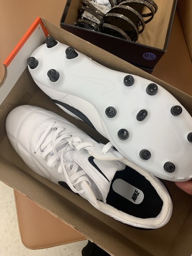 nike the nike premier ii fg